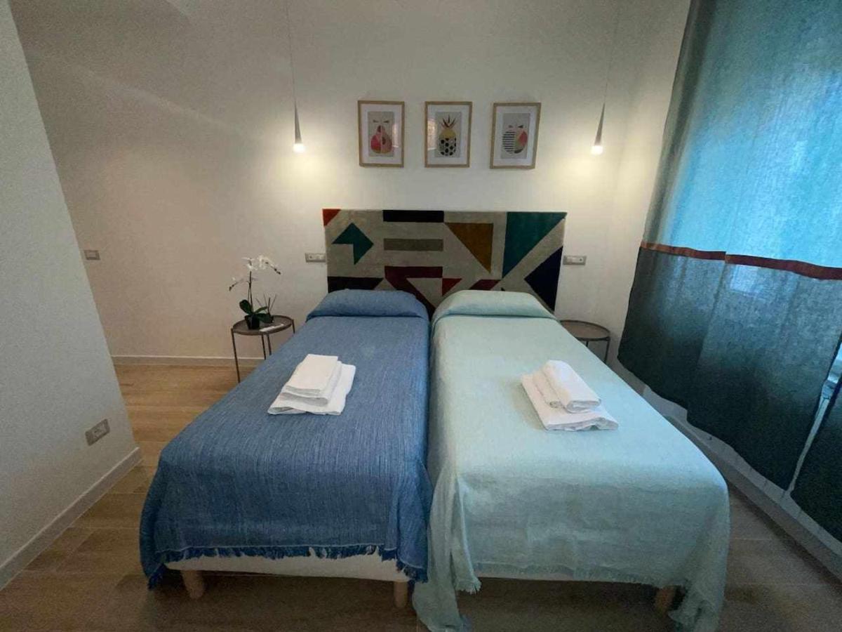Apartamento Sea Pearl Nuovissimo A Due Passi Dal Mare Maiori Exterior foto