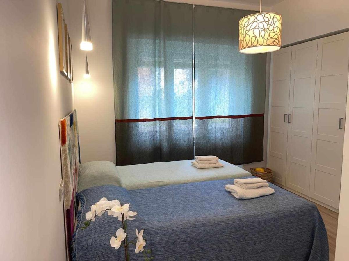 Apartamento Sea Pearl Nuovissimo A Due Passi Dal Mare Maiori Exterior foto