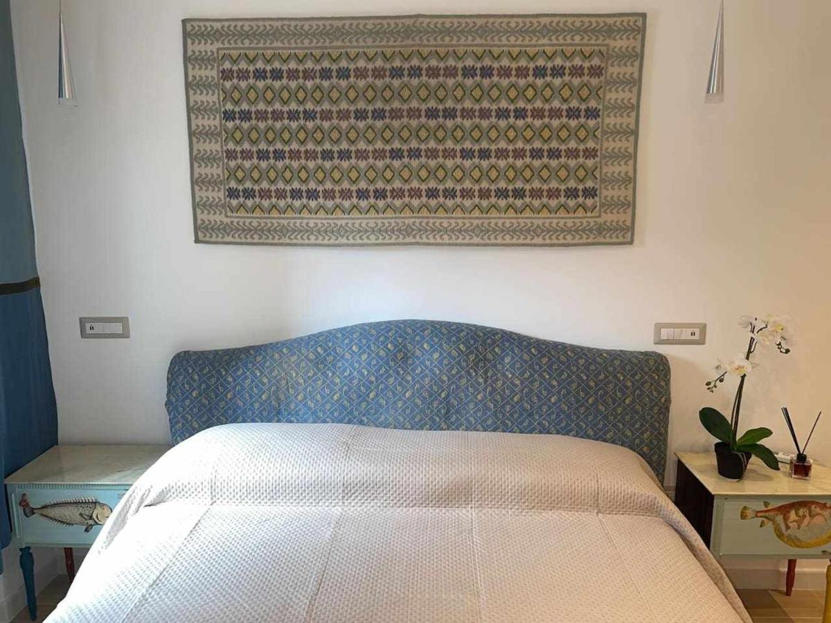Apartamento Sea Pearl Nuovissimo A Due Passi Dal Mare Maiori Exterior foto